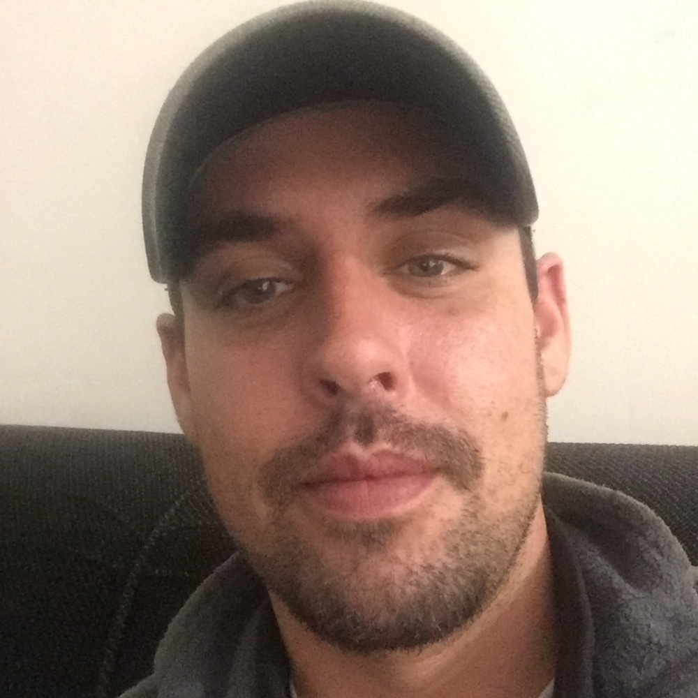 Meet your Posher, Jason